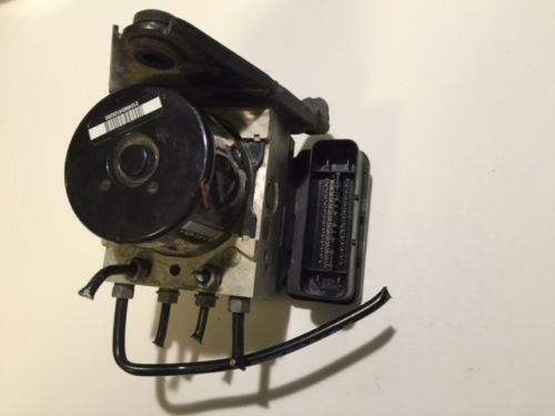 Pompa ABS 1K0907379AD 1K0614517BD Seat Leon II Hatchback (1P1) 1.6 MultiFuel 102 cai BSE