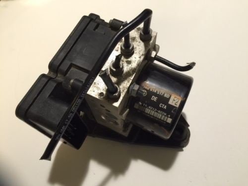 Pompa ABS 1K0907379AD 1K0614517BD VW Eos (1F7, 1F8) 2.0 TDI 140 cai