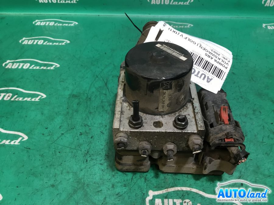 Pompa ABS 1k0907379af Volkswagen GOLF V 1K1 2003