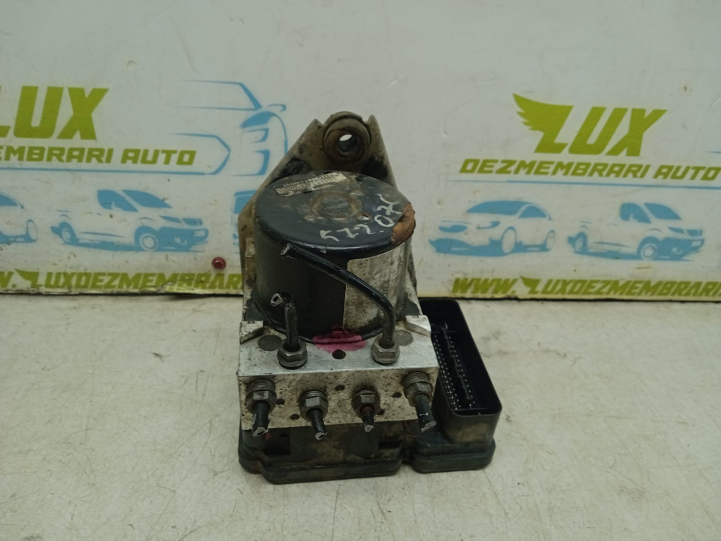 Pompa ABS 1k0907379aj 1.6 tdi CAYC Volkswagen VW Passat B7 [2010 - 2015]