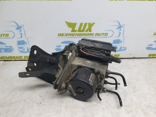 Pompa abs 1k0907379aj 1k0614517bh 1.6 tdi CAYC Volkswagen VW Golf 6 [2008 - 2015] 1.6 tdi CAYC