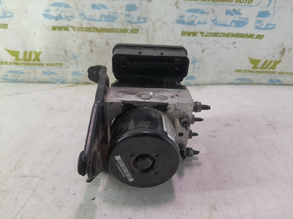 Pompa abs 1k0907379aj Volkswagen VW Golf 6 [2008 - 2015] 1.6 tdi CAYC
