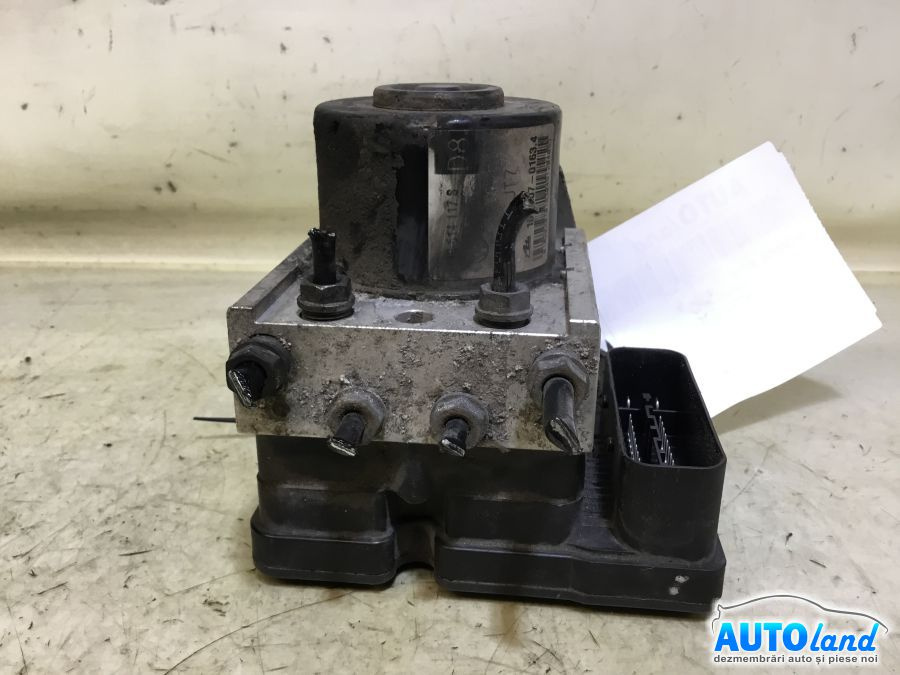 Pompa ABS 1k0907379ak 1k0614117s Skoda OCTAVIA 1Z3 2004