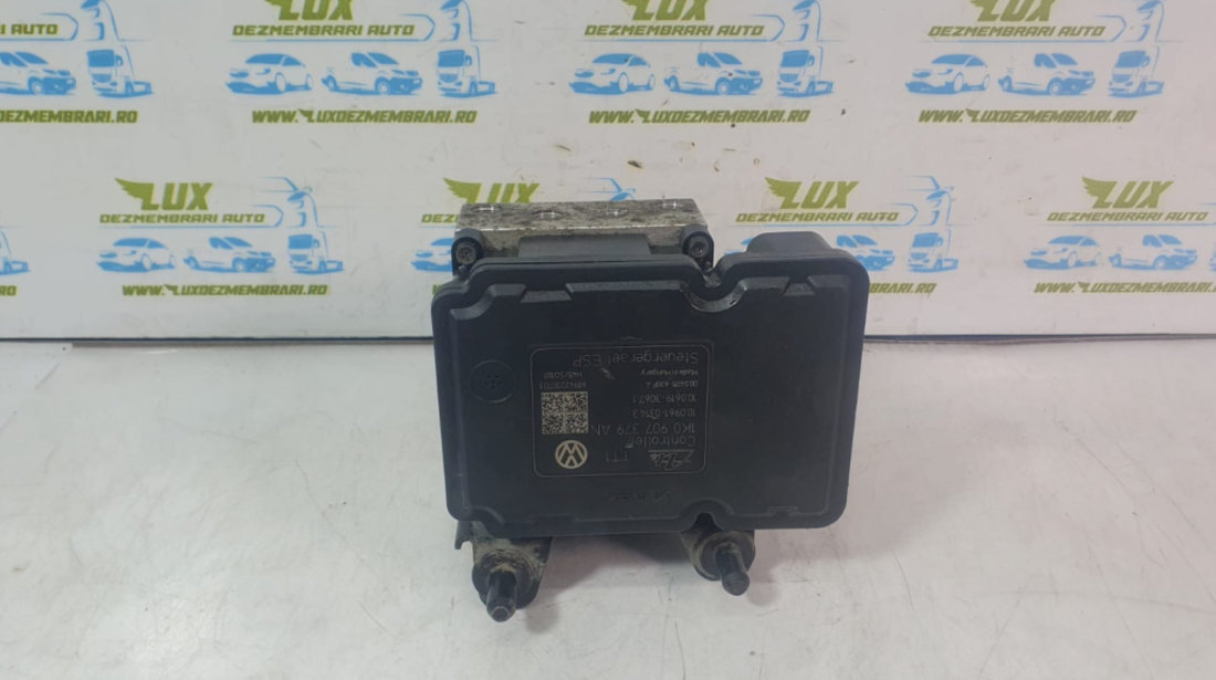 Pompa ABS 1k0907379an Audi A3 8V [2012 - 2016]