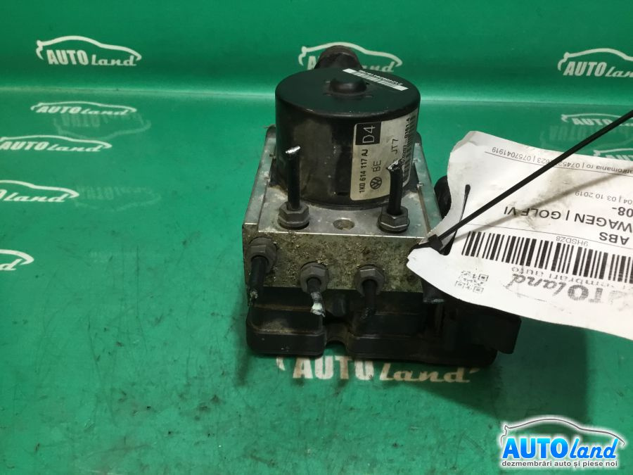 Pompa ABS 1k0907379aq Volkswagen GOLF VI 2008