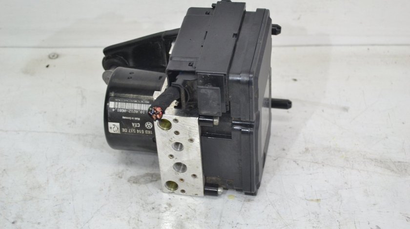 Pompa ABS 1K0907379BJ 1K0614517DE VW Golf V VI