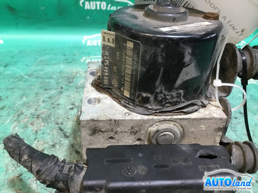 Pompa ABS 1k0907379k Volkswagen GOLF V 1K1 2003