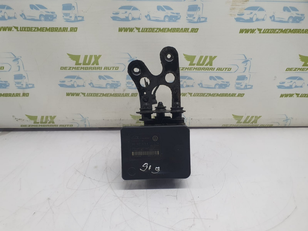 Pompa abs 1k0907379k Volkswagen VW Golf 5 [2003 - 2009] 1.9 tdi BKC