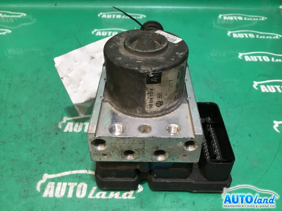 Pompa ABS 1k0907379n 1.4 Fsi Volkswagen GOLF V 1K1 2003