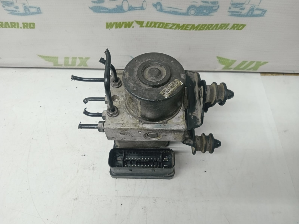Pompa ABS 1K0907379N 1K0614117F 2.0 tdi BKD Skoda Octavia 2 [2004 - 2008]