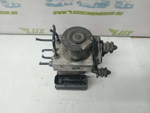 Pompa ABS 1K0907379N 1K0614117F 2.0 tdi BKD Volkswagen VW Caddy 3 [2004 - 2010]