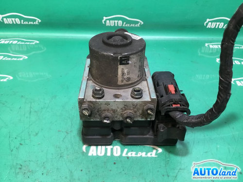 Pompa ABS 1k0907379n 1k0614117f Skoda OCTAVIA 5E3 2012
