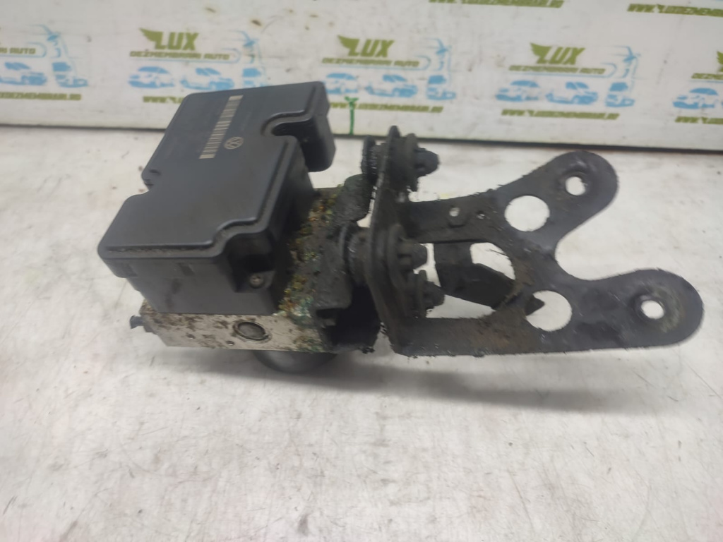 Pompa abs 1k0907379p 1k0614117j Seat Leon 2 1P [2005 - 2009] 1.9 tdi BXE