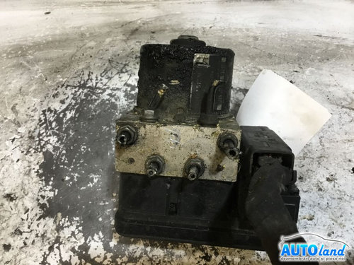 Pompa ABS 1k0907379q Volkswagen GOLF V 1K1 2003