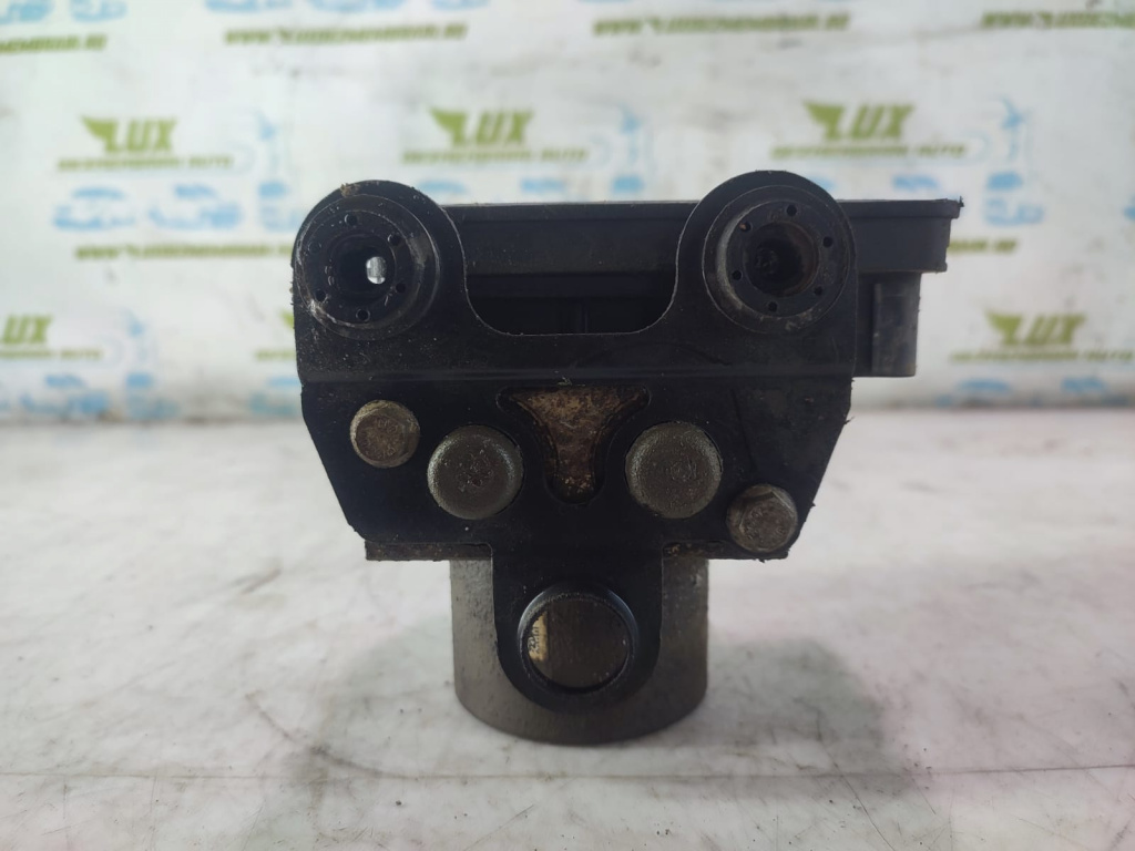 Pompa ABS 1S0614517F 1.0 benzina CHYA Skoda Rapid [2012 - 2017]
