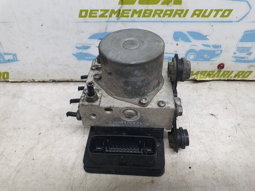 Pompa ABS 1s0614517f 54086612d Volkswagen VW Polo 5 6R [2009 - 2015]