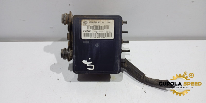 Pompa ABS 1S0614517Q Volkswagen VW Up [2011 - 2020]