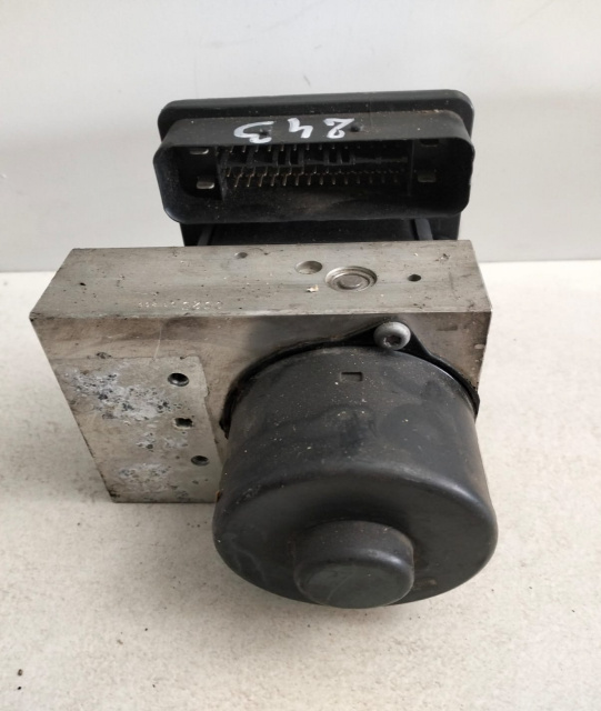 Pompa ABS 2.0 B A2035450232 Mercedes-Benz C-Class W203 [2000 - 2004]