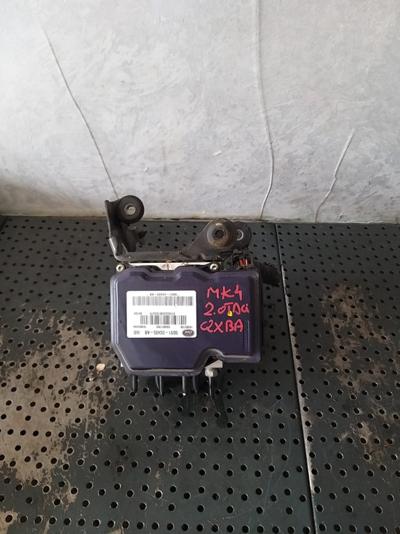 Pompa abs 2.0 tdci ford mondeo 4 ba7 9g912c405ab 16565706 54085178d 16566006k