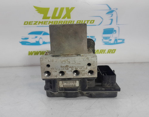 Pompa abs 2.0 tdi 8k0907379ae Audi A4 B8/8K [2007 - 2011]