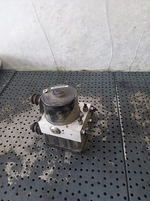 Pompa abs 2.0 tdi audi a3 8p 1k0907379ac 00005305h0 1k0614517ae