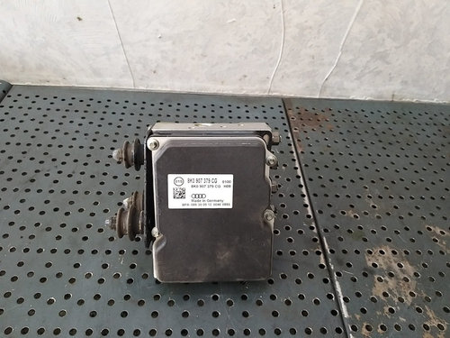 Pompa abs 2.0 tdi audi a4 b8 8k 8k0907379cg 8k0614517gf 0265239354