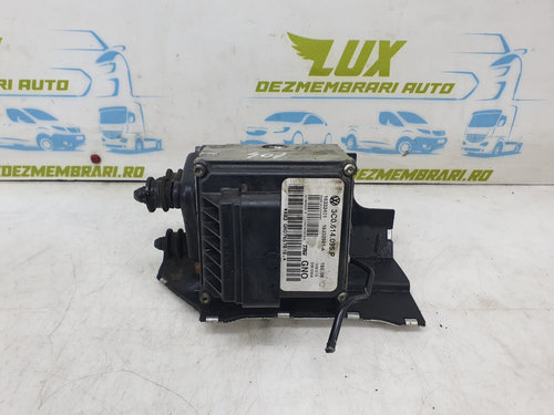 Pompa abs 2.0 tdi bmr 3c0614095p 16332401 Volkswagen VW Passat B6 [2005 - 2010] 2.0 tdi BMR