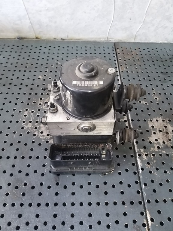 Pompa abs 2.0 tdi vw golf 5 1k 1k0907379ac 00005305h0 1k0614517ae