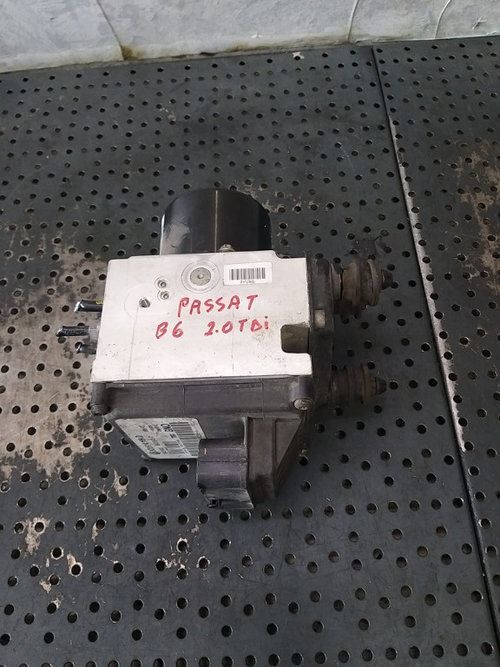 Pompa abs 2.0 tdi vw passat b6 3c 3c0614109d