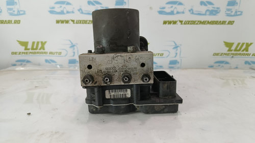 Pompa abs 2.0 TFSI 8k0907379ac Audi A4 B8/8K [2007 - 2011] 2.0 tfsi CDNB