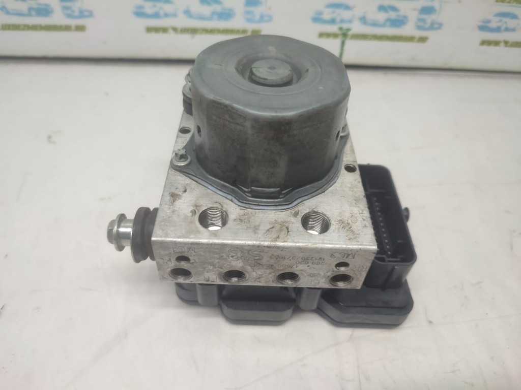 Pompa abs 2265106455 0265956165 1.6 dci R9M Nissan Qashqai 2 J11 [2013 - 2020] 1.6 dci R9M