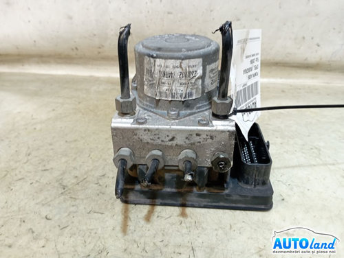 Pompa ABS 23321781 Opel INSIGNIA 2008