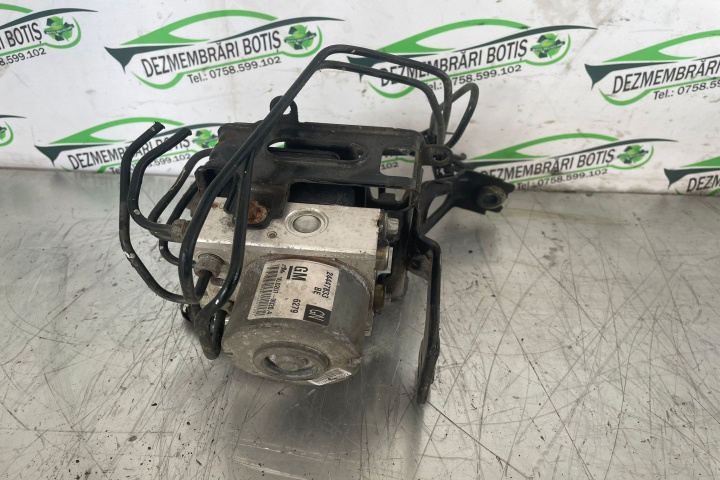 Pompa ABS 24447833 Opel Astra H [2004 - 2007] Hatchback 1.7 CDTI MT (80 hp)