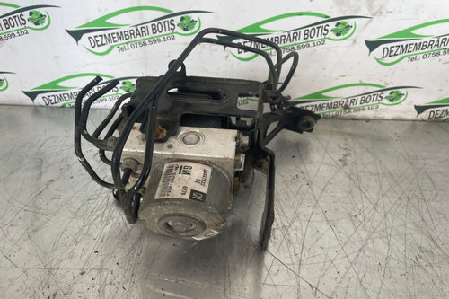 Pompa ABS 24447833 Opel Astra H [2004 - 2007] Hatchback 1.7 CDTI MT (80 hp)