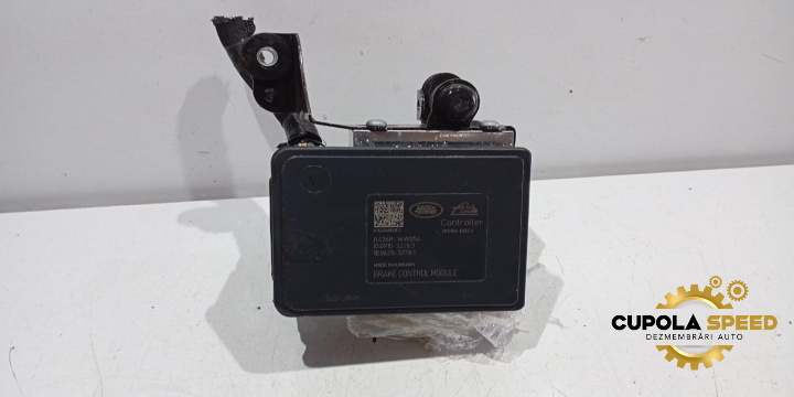 Pompa ABS 285154-63223 a426R-16w054 Land Rover Range Rover Evoque L538 [facelift] [2015 - 2020]