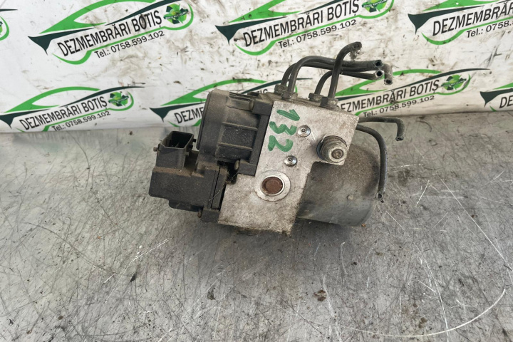 Pompa ABS 287210 0 273 004 362 Opel Astra G [1998 - 2009] wagon 5-usi 1.6 MT (84 hp)
