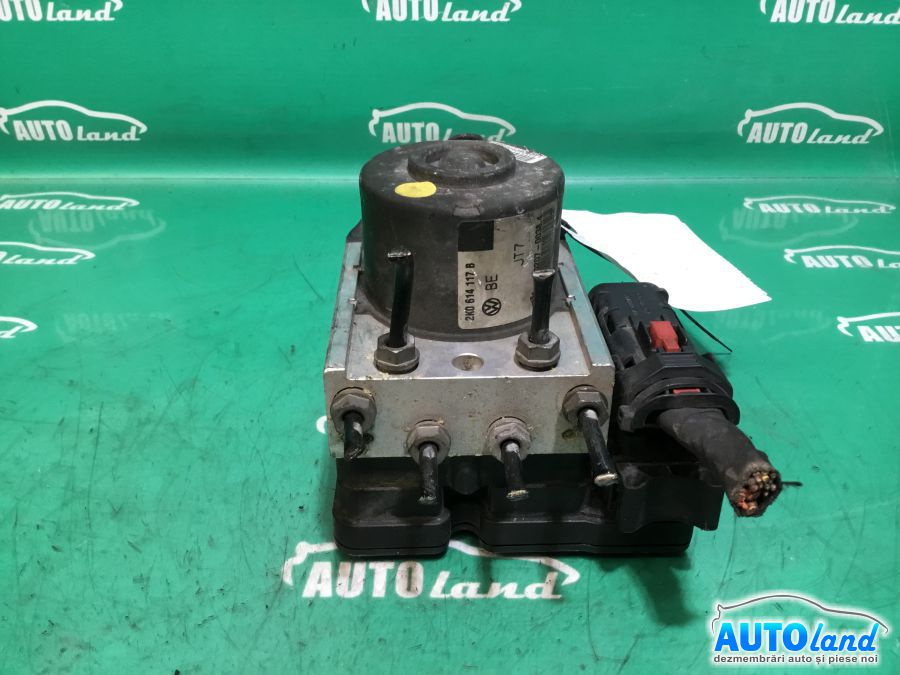 Pompa ABS 2k0907379b 2.0 SDI Volkswagen CADDY III combi 2KB,2KJ 2004