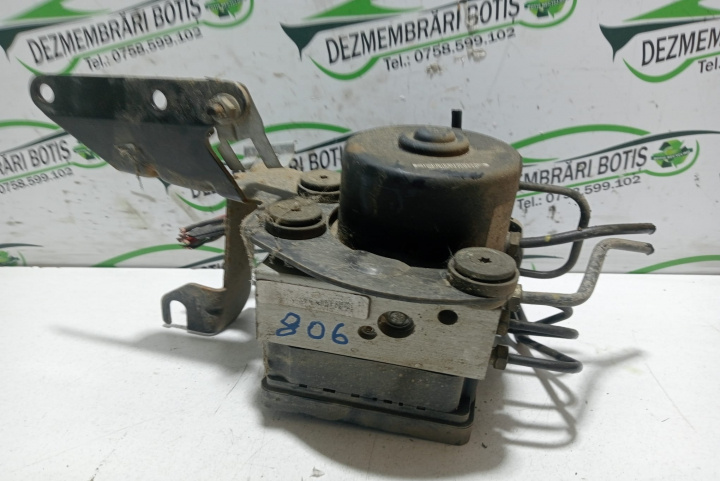 Pompa ABS 2M51-2M110-EB Ford Focus [facelift] [2001 - 2007] wagon 5-usi 1.6 MT (101 hp)