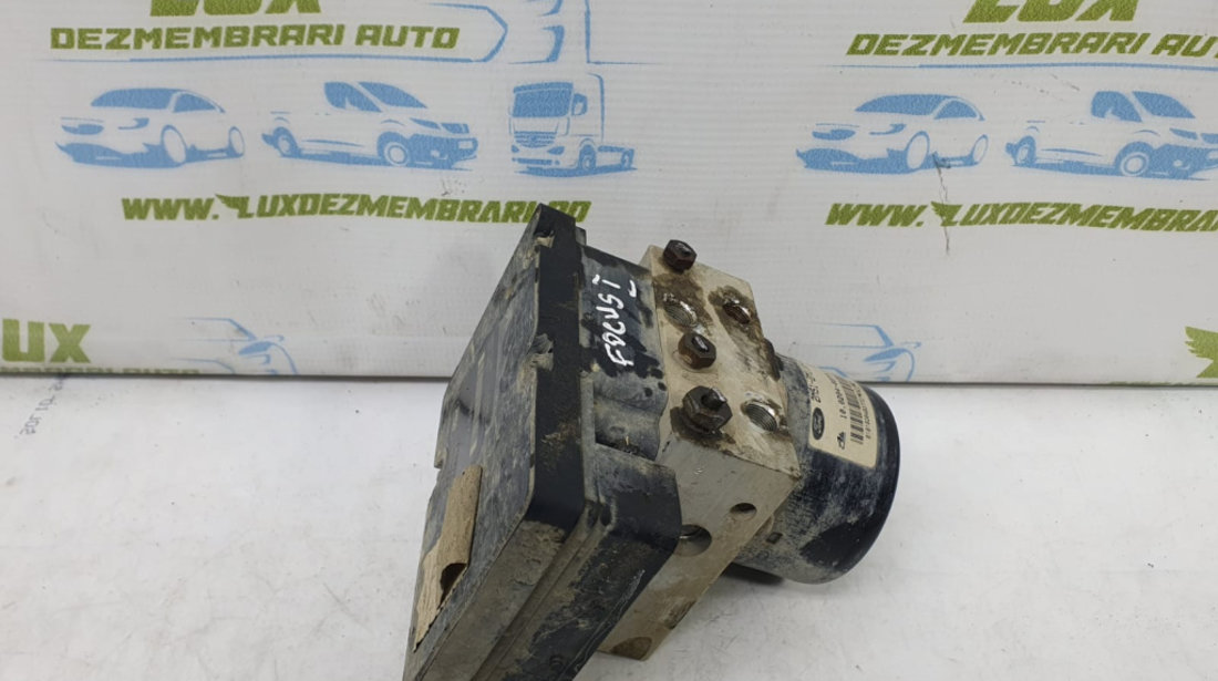 Pompa abs 2m51-2m110-ed 100925-0123.3 Ford Focus [1998 - 2004]
