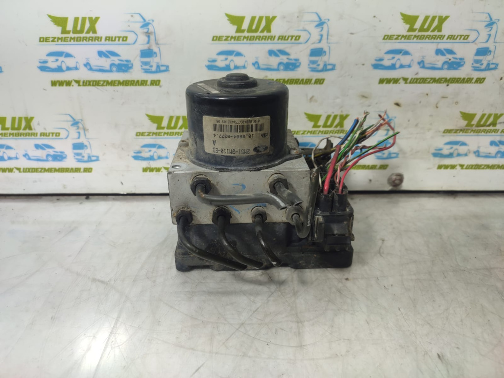 Pompa abs 2M51-2M110-ED Ford Focus [1998 - 2004]
