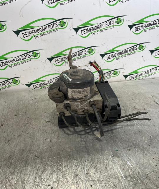 Pompa ABS 2M51 2M110 ED Ford Focus [1998 - 2004] Hatchback 5-usi 1.8 MT TDCi (101 hp)
