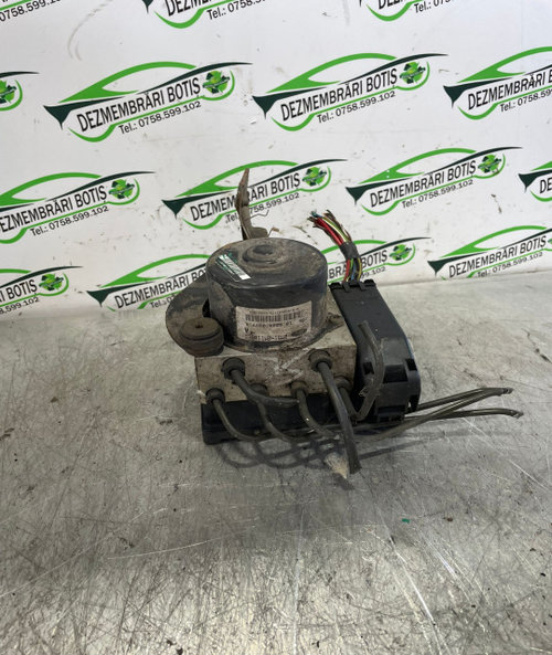 Pompa ABS 2M51 2M110 ED Ford Focus [1998 - 2004] Hatchback 5-usi 1.8 MT TDCi (101 hp)