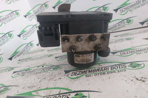 Pompa ABS 2M51-2M110-EE Ford Focus [1998 - 2004] Hatchback 5-usi 1.6 MT (101 hp)