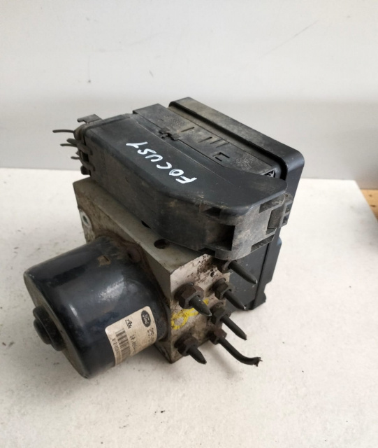 Pompa ABS 2M512M110EB 10020403774 10092501103 Ford Focus [1998 - 2004]