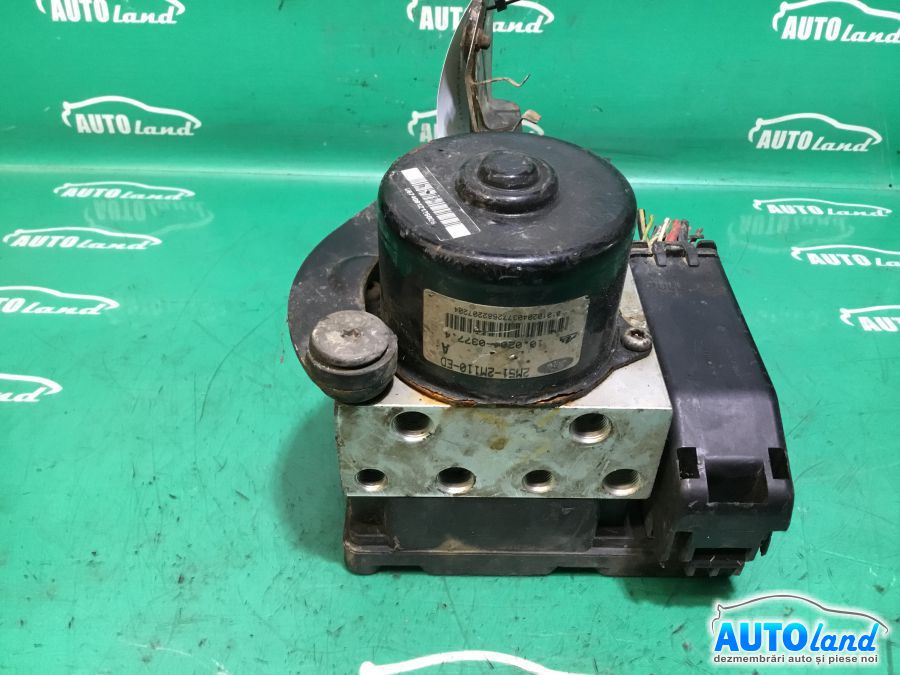 Pompa ABS 2m512m110ed Ford FOCUS DAW,DBW 1998-2001