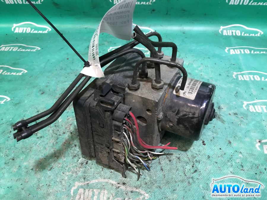 Pompa ABS 2m512m110ed Ford FOCUS DAW,DBW 1998-2001