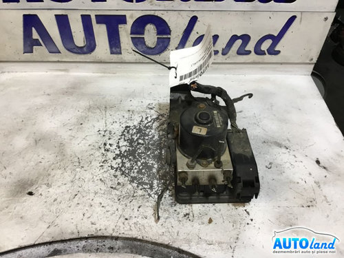 Pompa ABS 2n1a12a650ae Ford FUSION JU 2002