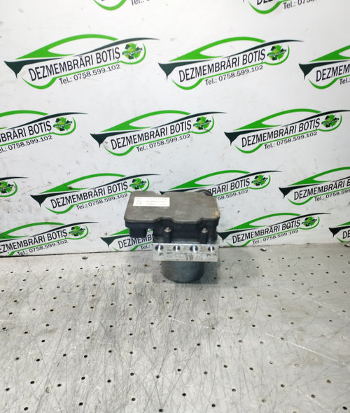 Pompa ABS 2Q0 614 517 AQ Seat Toledo 4 [2012 - 2020] Liftback 1.6 TDI MT (105 hp)