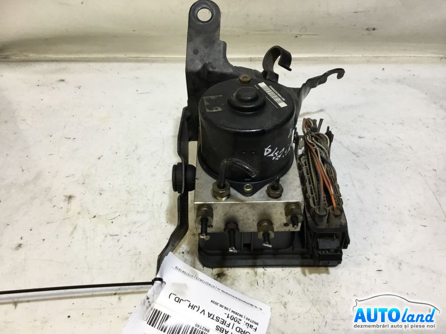 Pompa ABS 2s612m110ce Ford FIESTA V JH ,JD 2001