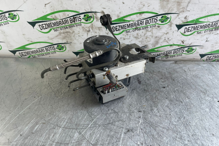 Pompa ABS 34 51 6 756 286 BMW Seria 3 E46 [1997 - 2003] Sedan 4-usi 320d MT (136 hp)